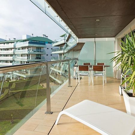 Luxury Scala Cascais Apartment 外观 照片