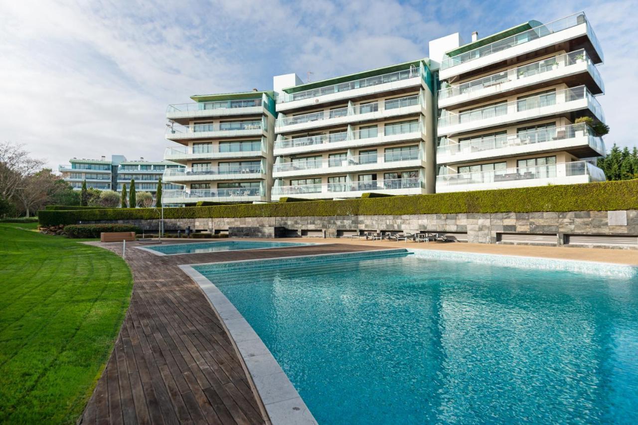 Luxury Scala Cascais Apartment 外观 照片