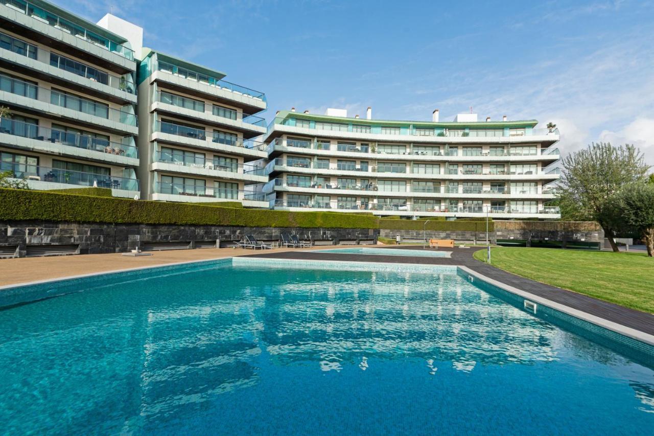 Luxury Scala Cascais Apartment 外观 照片