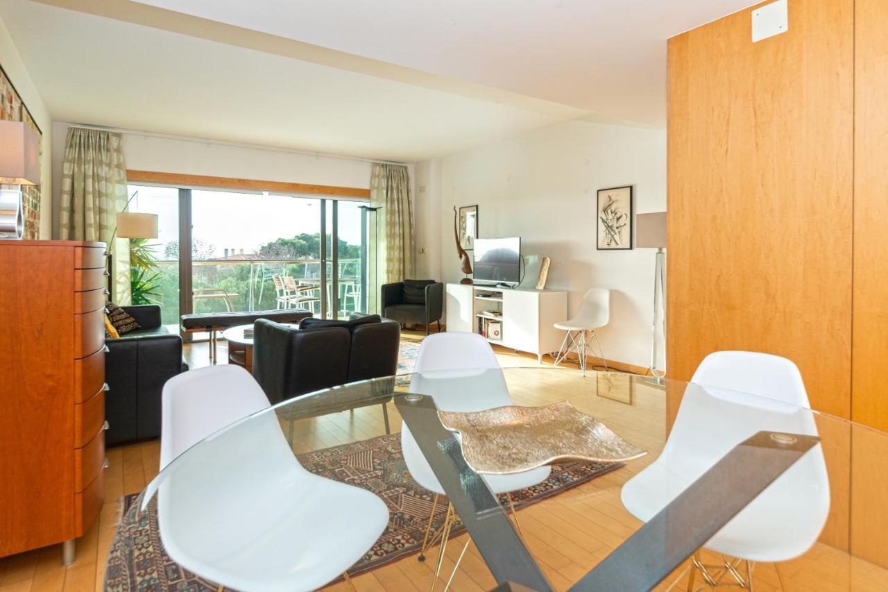 Luxury Scala Cascais Apartment 外观 照片